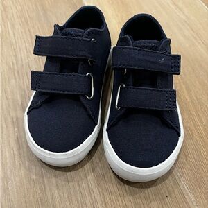 Baby shoes by Timberland